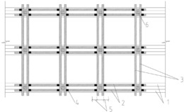 具有滑动支座的建筑物移位和隔震就位方法