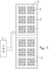 立体图形空间视觉记忆训练方法