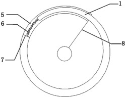 一种新型医用额镜