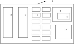 大学二维码移动考勤系统及考勤方法