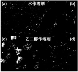 一种染料敏化电池电极及其制备方法和MIL-47材料的应用