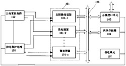 一种基于片上系统多核融合的软件保护装置