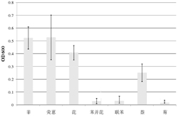 一种降解多环芳烃的不动杆菌及其应用