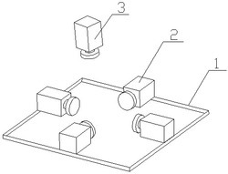 基于图像识别技术的3D打印机及其打印方法