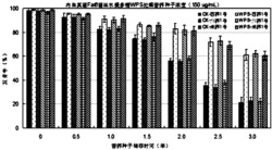 一种尖孢镰孢及其在苦荞麦种子萌发预处理上的应用