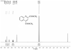 一种喹啉-2甲酸酯基衍生物的合成方法