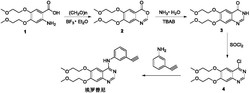 一种埃罗替尼的制备方法