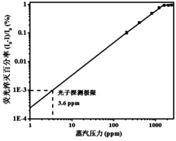 一种藻蓝蛋白吸附聚偏二氟乙烯荧光膜的制备方法及其应用