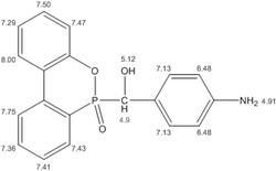 一种DOPO型环氧树脂固化剂及其制备方法