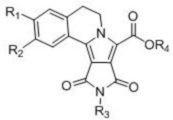 吡咯[2,1-a]异喹啉生物碱及其制备方法和应用