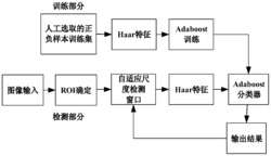 一种尺度自适应的实时车辆检测方法