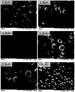 一种超亲水高分子微球及其制备方法与由其制备的超亲水织物