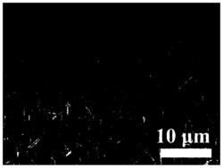 一种调控Graphene/SiC纳米异质结生长的方法