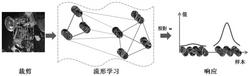 一种基于流形正则化的上下文相关滤波视频跟踪方法