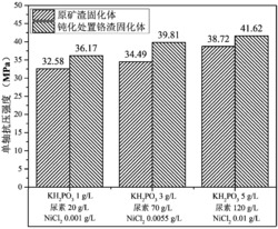 一种铬渣钝化预处理方法