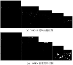 基于信道级联的广域视场行人检测方法