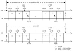 基于多态帧的自适应比特加载方法、设备及存储介质