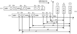 一种龙骨成型机顺序的加工方法