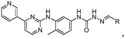 一种伊马替尼衍生物及其制备方法和用途