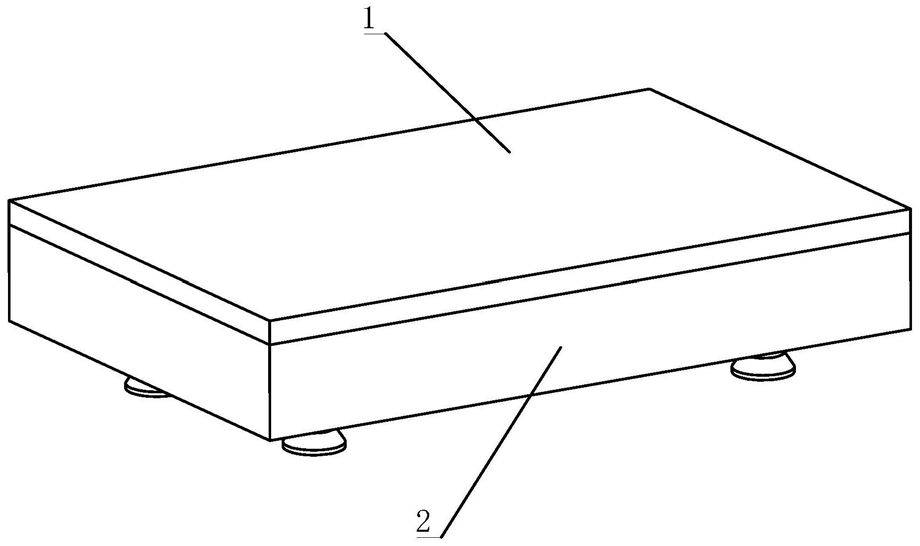 一种数字媒体教学演示装置