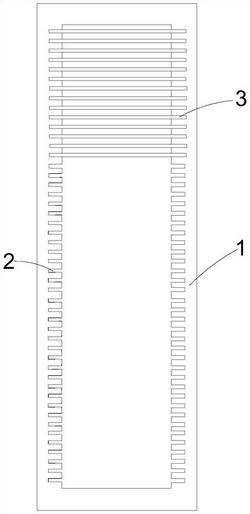 培养架、育苗设施及使用其培养紫菜丝状体和紫菜的方法