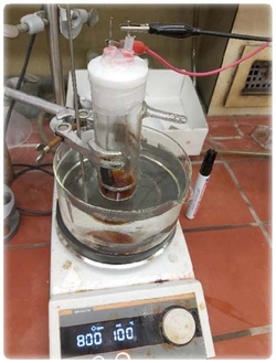 一种芳香酰胺类化合物的邻位烯基化方法