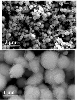 铝粉表面包覆片状氢氧化钴复合材料的制备方法