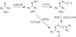 芳基肟类化合物及其制备和应用