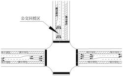 一种公交车回授区长度设计方法