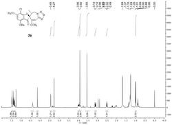 一种灰黄霉素四唑衍生物及其制备方法