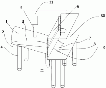 用于芯片包装的智能封口装置及其工作原理