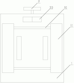 一种安全系数高的插座