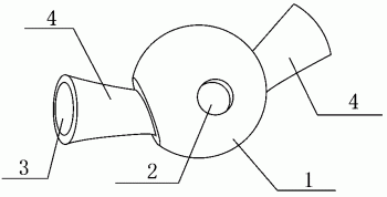 一种宠物玩具