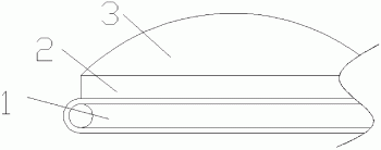 一种煤炭井煤炭传送降尘装置