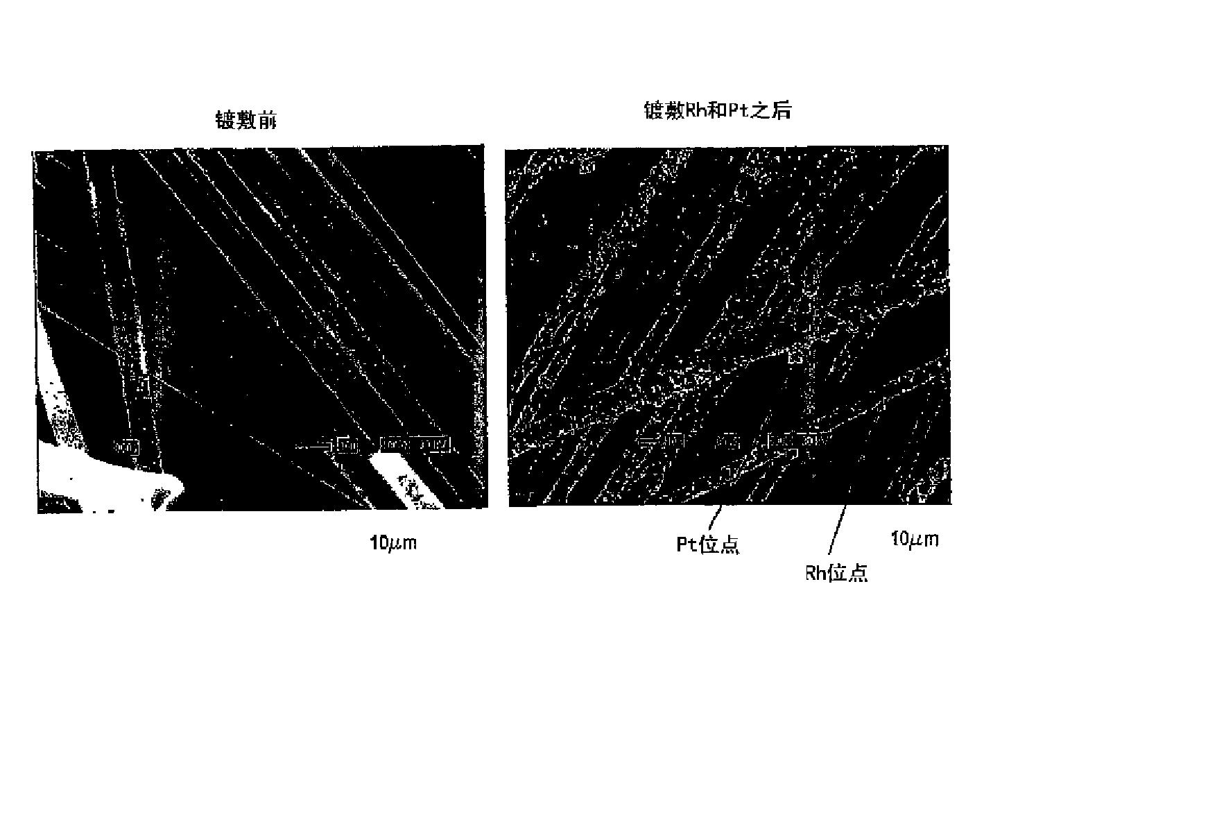 用于固体燃料氧化的电催化剂和添加剂