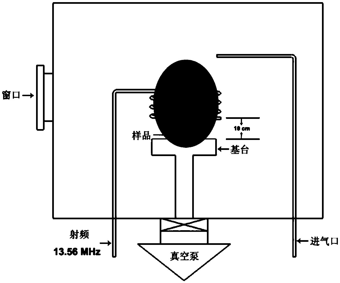 一种多孔结构氧化银纳米管的制备方法