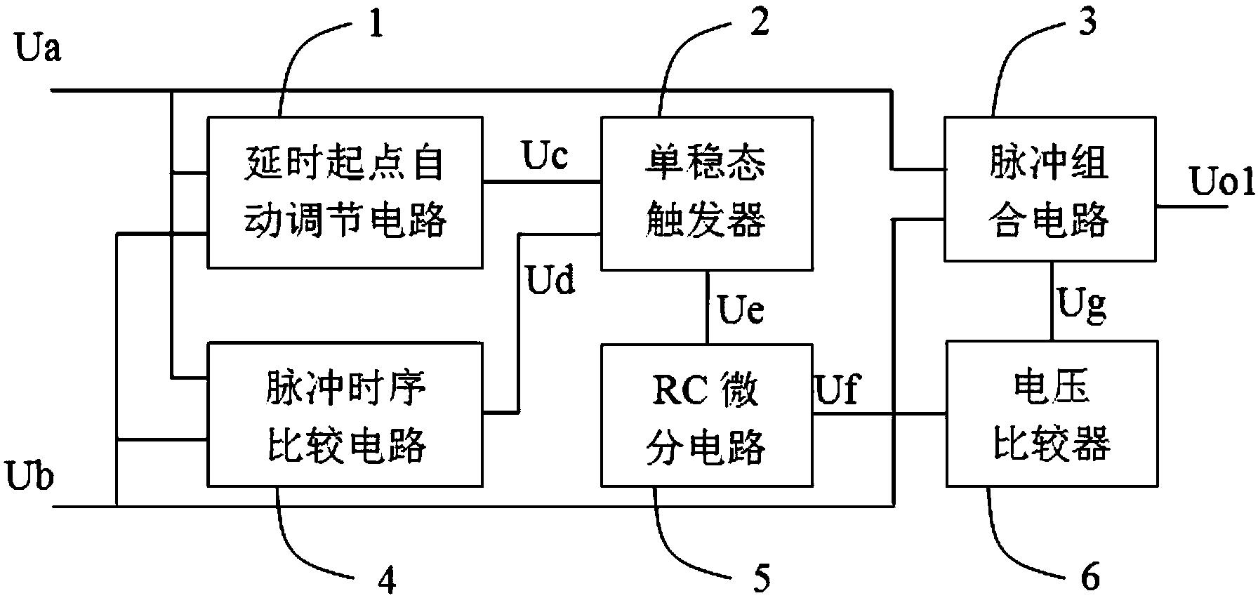 一种多路不相干脉冲合并计数系统及方法