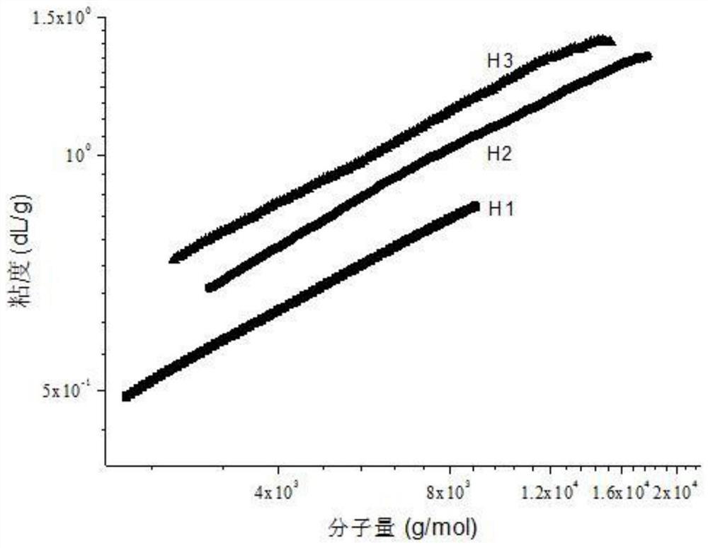 超支化聚合物及其制备方法