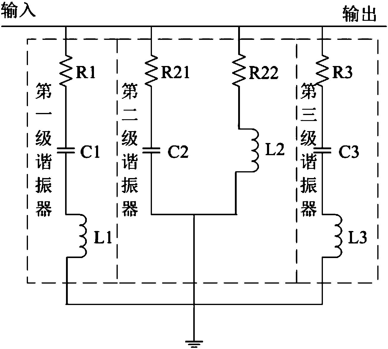 一种群时延调控器