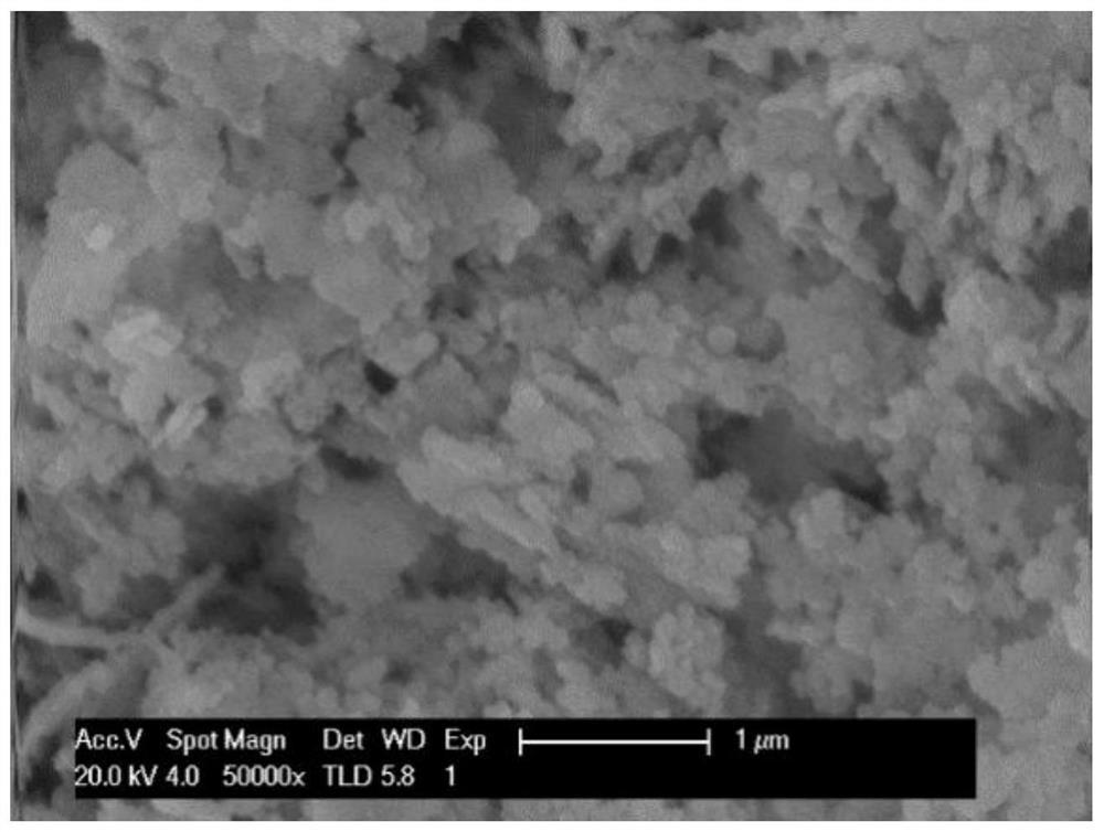 一种制备分散纳米金属氧化物及纳米金属粉的方法