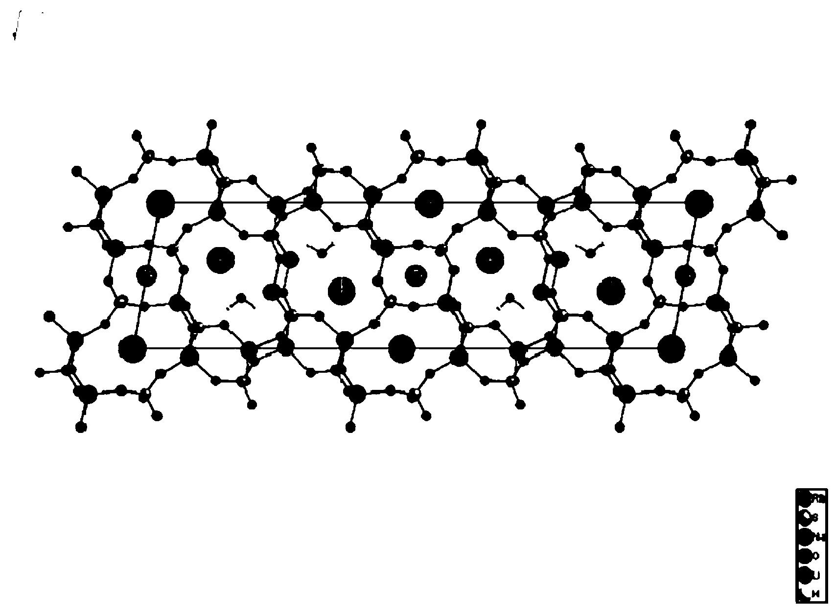 LiNaRb(SO)·2HO化合物、非线性光学晶体及其制法和用途