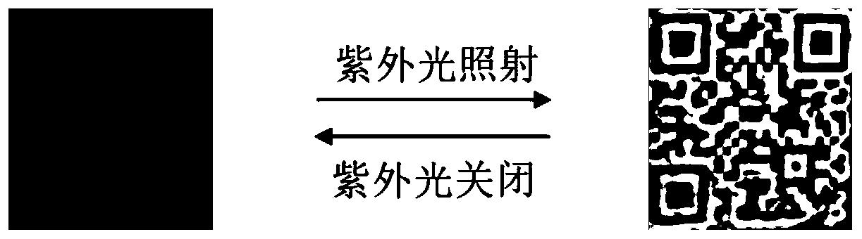 一种液晶薄膜及其制备方法和应用