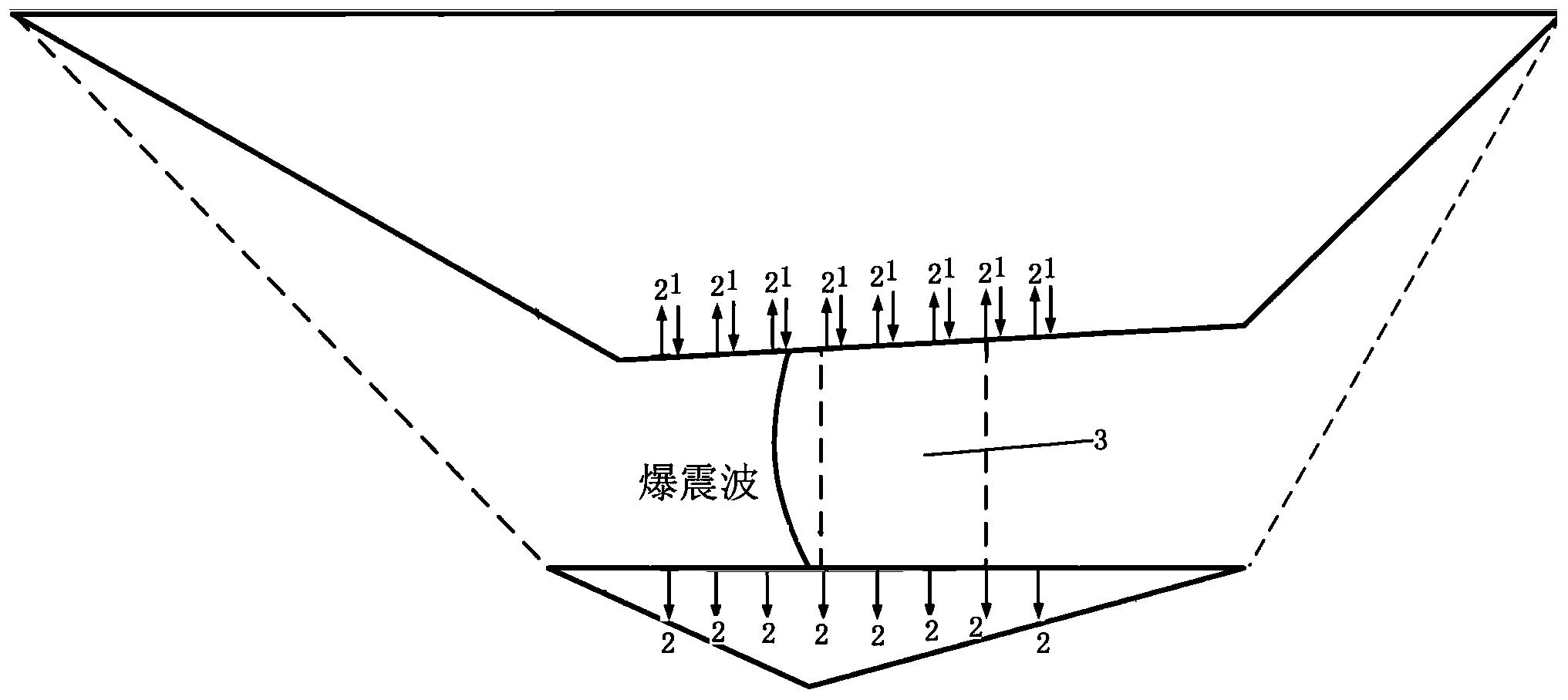 基于边界抽吸的超燃冲压发动机爆震稳定控制系统