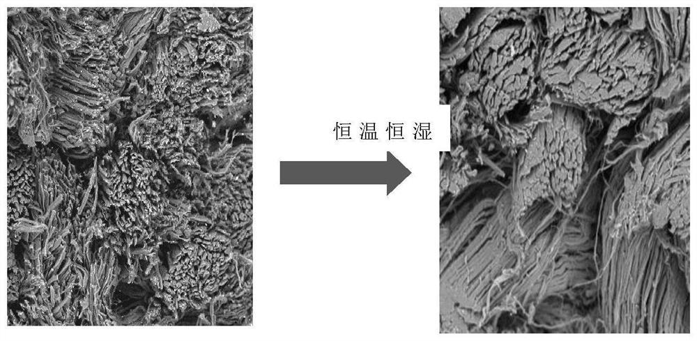 一种无铬皮革的制备方法