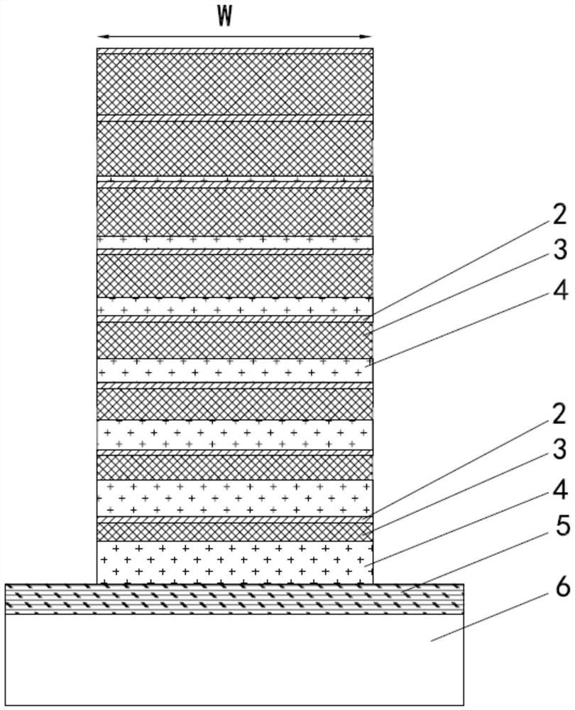 一种选择性吸收发射体