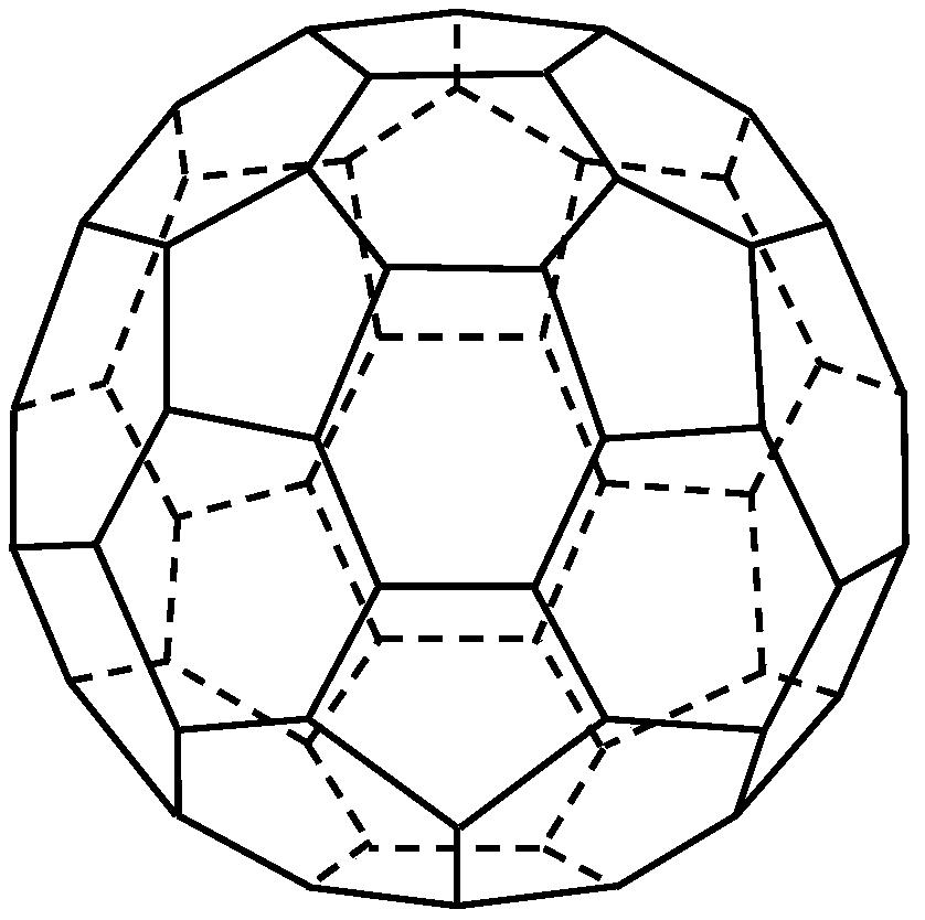 一种空间网格体增强混凝土