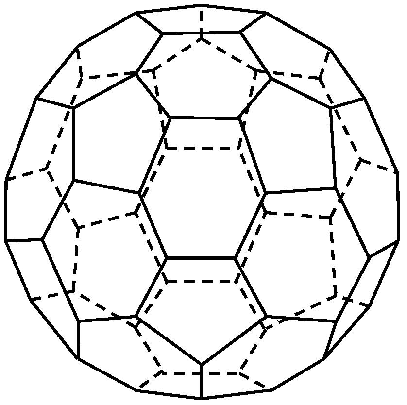 一种空间网格体增强混凝土