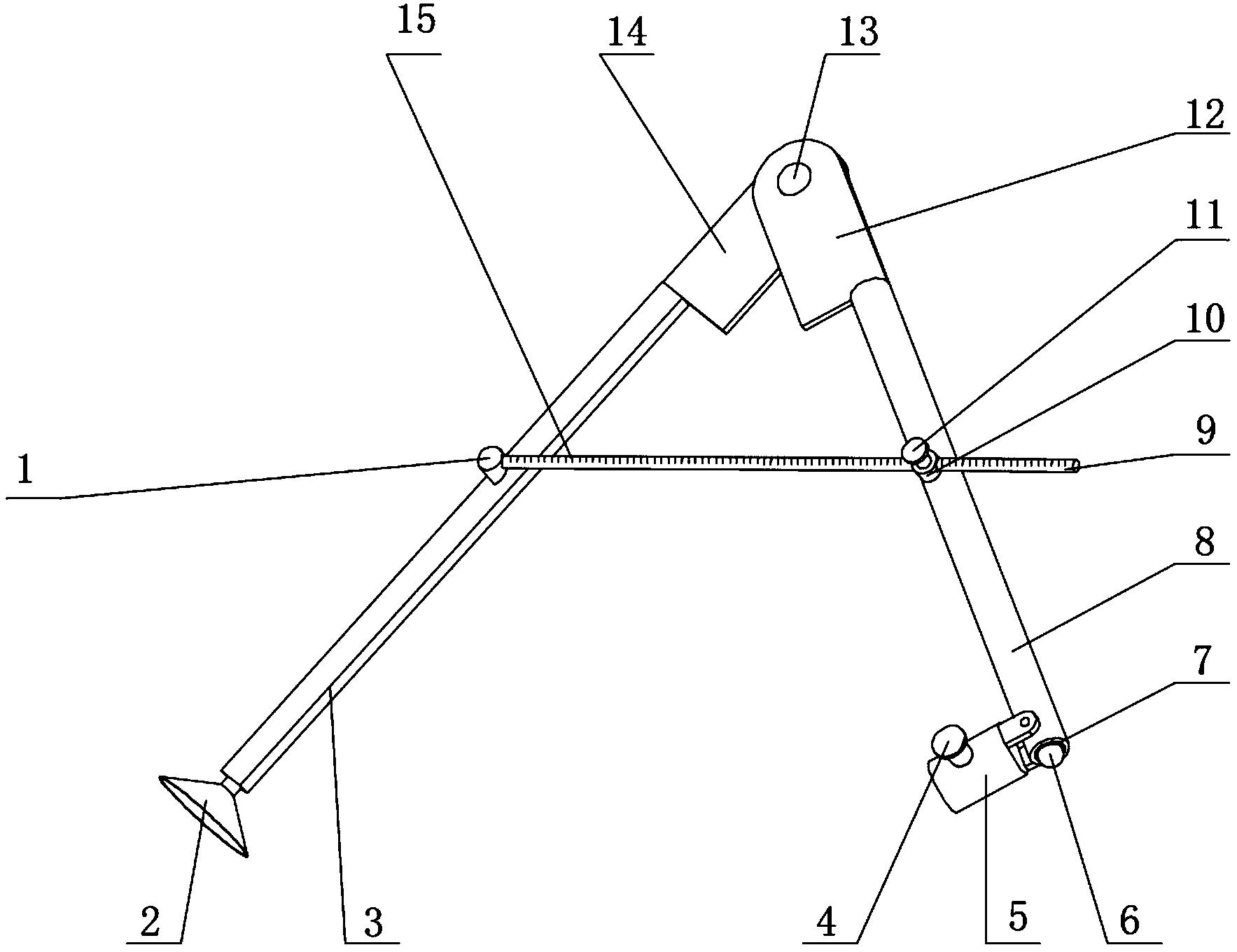 一种高等数学绘图器