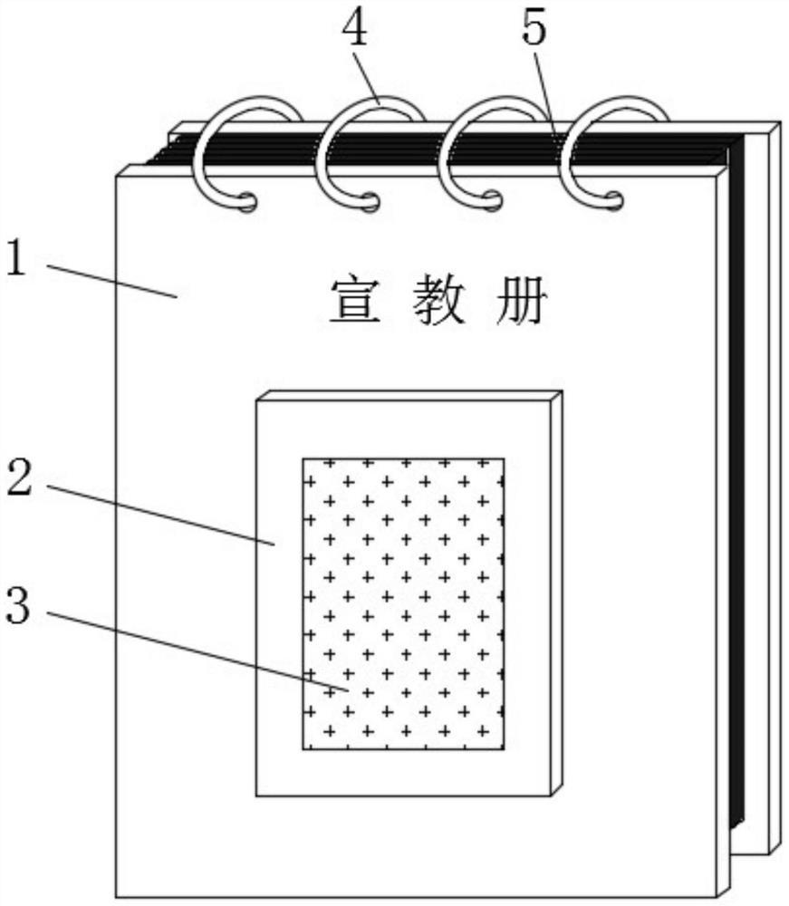 自助宣教装置