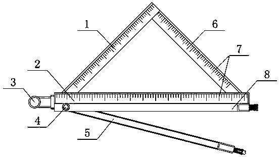 一种数学教学用画图工具